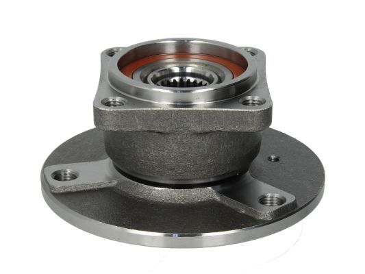 Zestaw łożysk koła BTA H2M016BTA