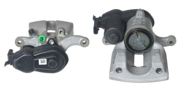 Zacisk hamulca BUDWEG CALIPER 345812