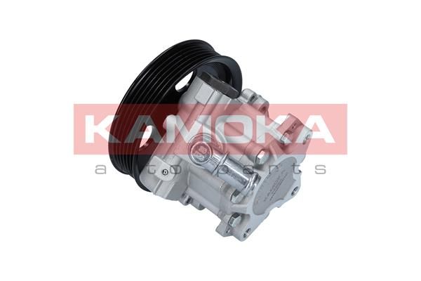 Pompa hydrauliczna, układ kierowniczy KAMOKA PP004