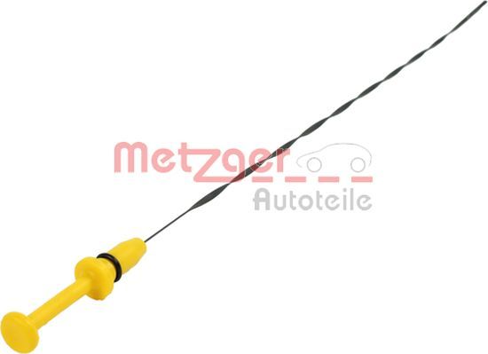 Miarka olejowa METZGER 8001041