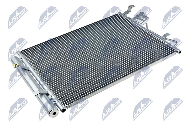 Skraplacz, klimatyzacja NTY CCS-KA-014