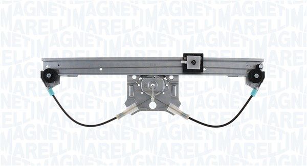 Podnośnik szyby MAGNETI MARELLI 350103703000