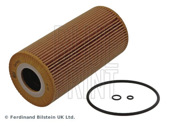 Filtr oleju BLUE PRINT ADG02131