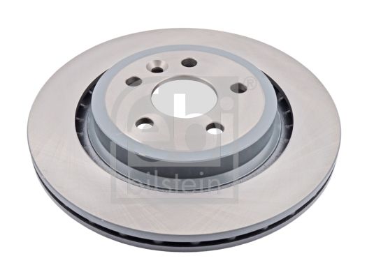Tarcza hamulcowa FEBI BILSTEIN 170050