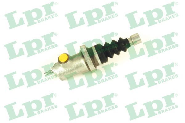 Siłownik, sprzęgło LPR 8107