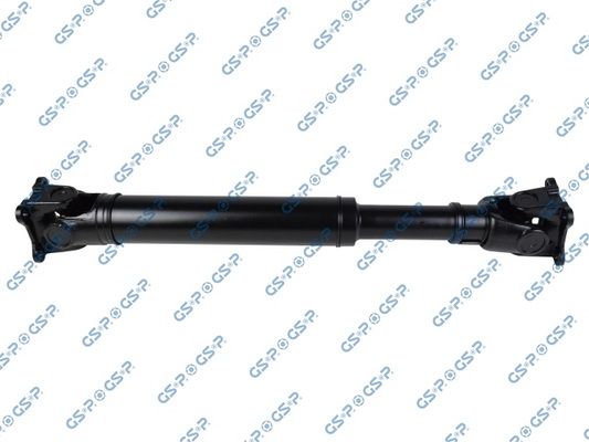 Wał napędowy, napęd osi GSP PS900472