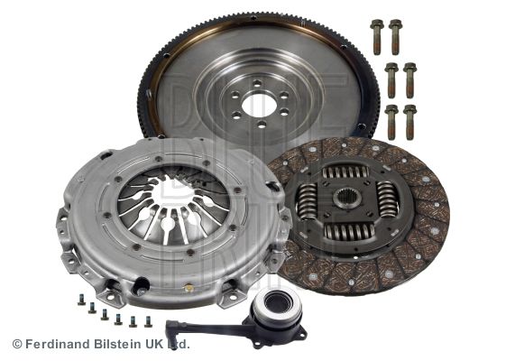 Zestaw sprzęgieł BLUE PRINT ADV183071