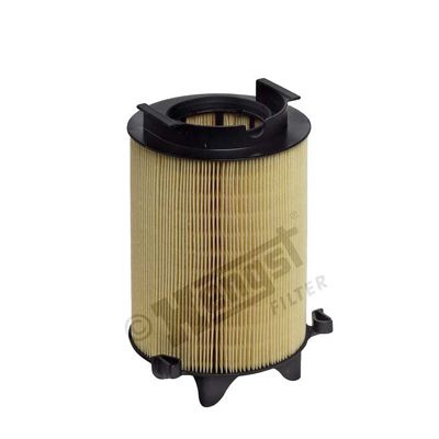 Filtr powietrza HENGST FILTER e482l