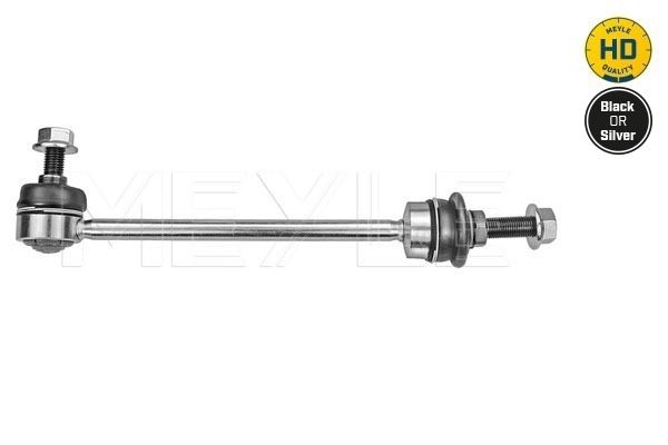 Drążek / wspornik, stabilizator MEYLE 53-160600005/HD