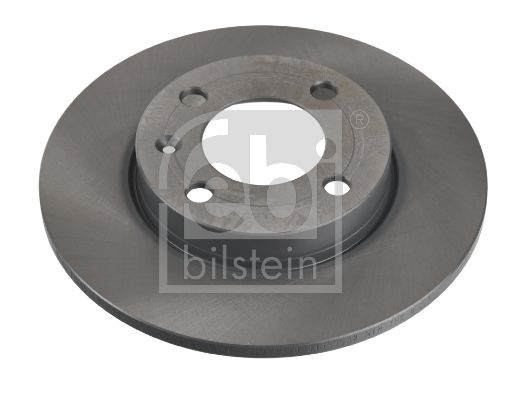 Tarcza hamulcowa FEBI BILSTEIN 18841