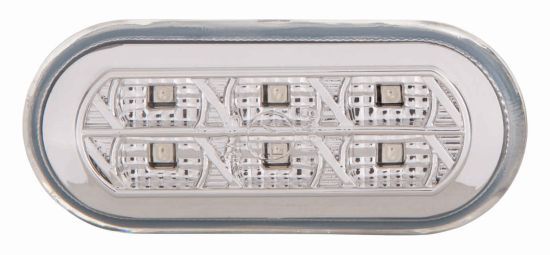 Lampa kierunkowskazu ABAKUS 341-1407PXAEVC