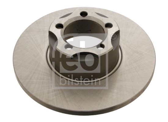 Tarcza hamulcowa FEBI BILSTEIN 30197