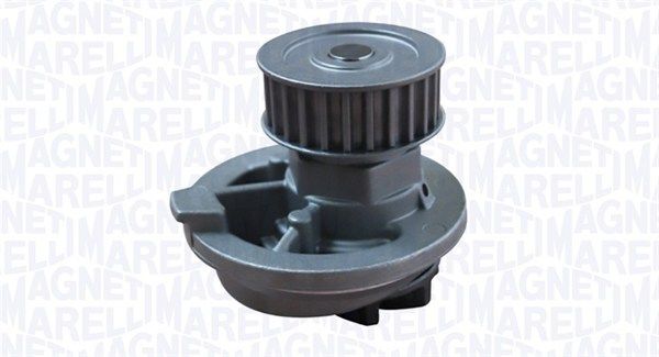 Pompa wody, chłodzenie silnika MAGNETI MARELLI 352316170848