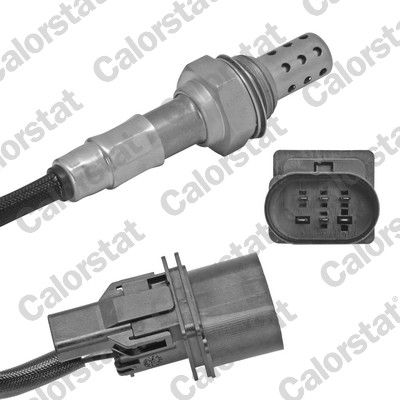 Sonda lambda CALORSTAT by Vernet ls150079