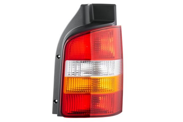 Lampa tylna zespolona HELLA 2SK008579-121