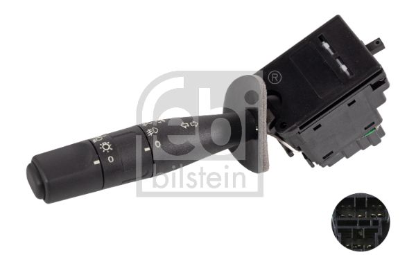 Przełącznik kolumny kierowniczej FEBI BILSTEIN 22125