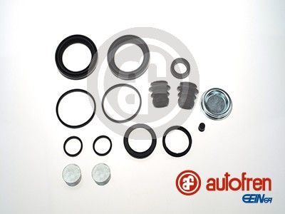 Zestaw naprawczy, zacisk hamulca AUTOFREN SEINSA D42444