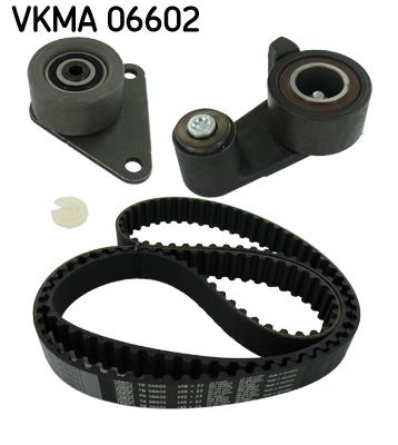 Zestaw paska rozrządu SKF VKMA 06602