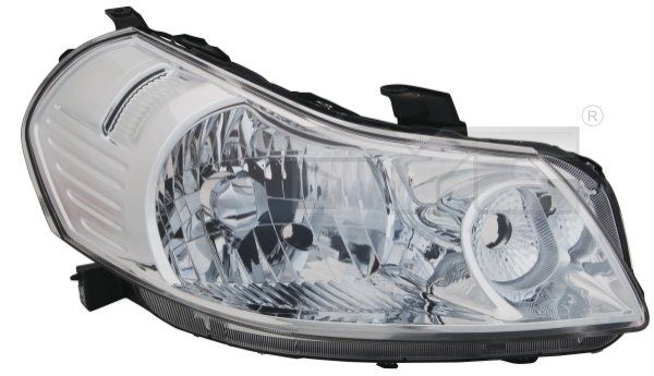 Reflektor TYC 20-11917-36-2