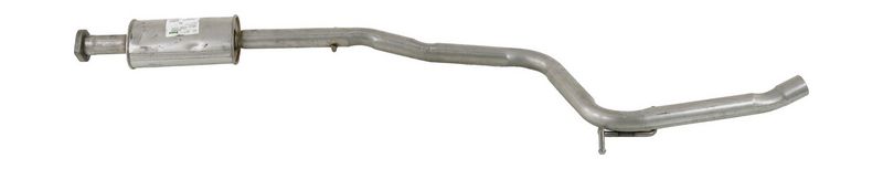 Tłumik środkowy WALKER 22820