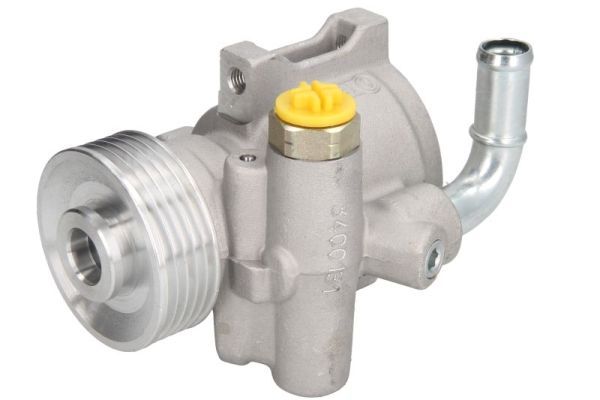 Pompa hydrauliczna, układ kierowniczy LAUBER 55.4269