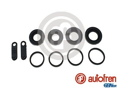 Zestaw naprawczy, zacisk hamulca AUTOFREN SEINSA D42378