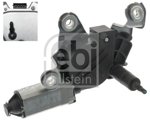 Silnik wycieraczek FEBI BILSTEIN 48670
