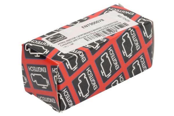 Wtryskiwacz ENGITECH ENT900078