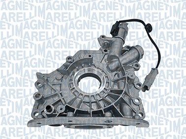 Pompa oleju MAGNETI MARELLI 351516000084