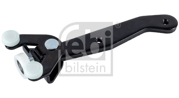 Prowadnica rolkowa, drzwi przesuwne FEBI BILSTEIN 171087