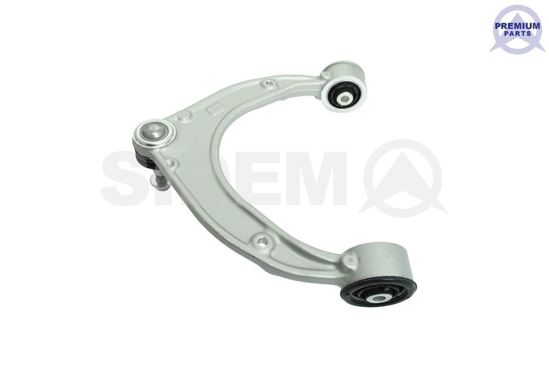 Wahacz, zawieszenie koła SIDEM 63151