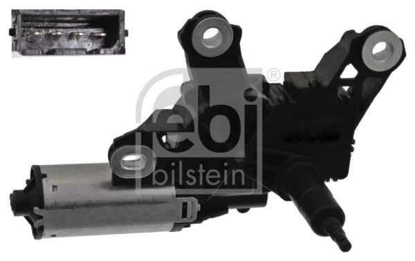 Silnik wycieraczek FEBI BILSTEIN 46750