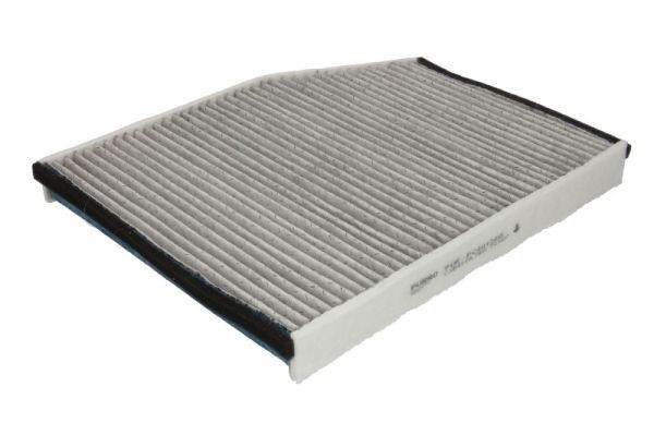 Filtr, wentylacja przestrzeni pasażerskiej PURRO PUR-PC4012AG