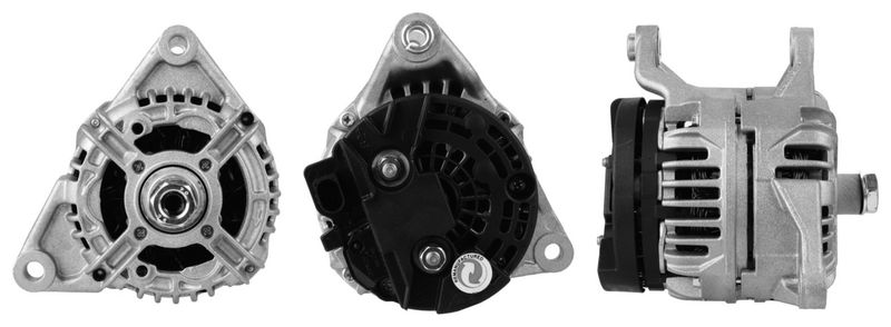 Alternator DRI 2183041102