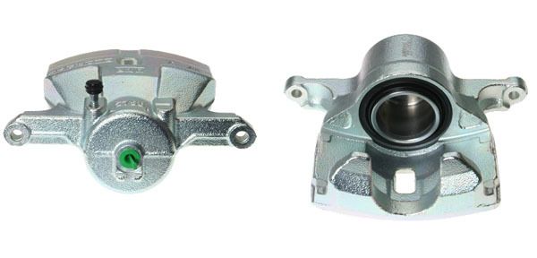 Zacisk hamulca BUDWEG CALIPER 344966