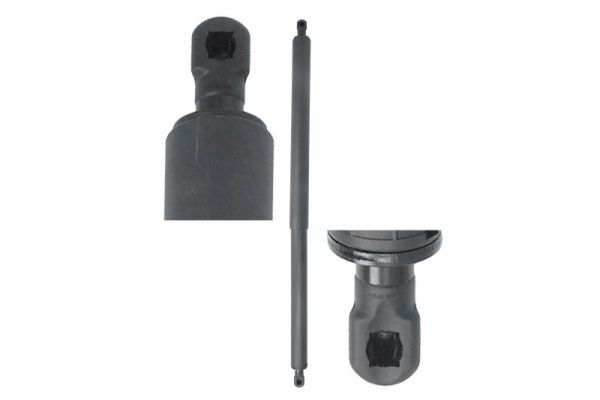 Sprężyna gazowa, pokrywa bagażnika Magnum Technology MGS3144MT