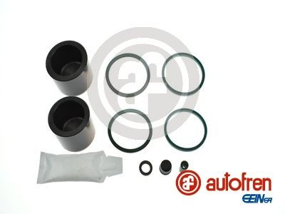 Zestaw naprawczy, zacisk hamulca AUTOFREN SEINSA D42077C