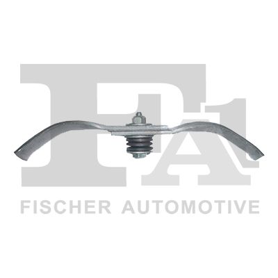Uchwyt, system wydechowy FA1 114-901