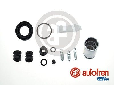 Zestaw naprawczy, zacisk hamulca AUTOFREN SEINSA D41941C