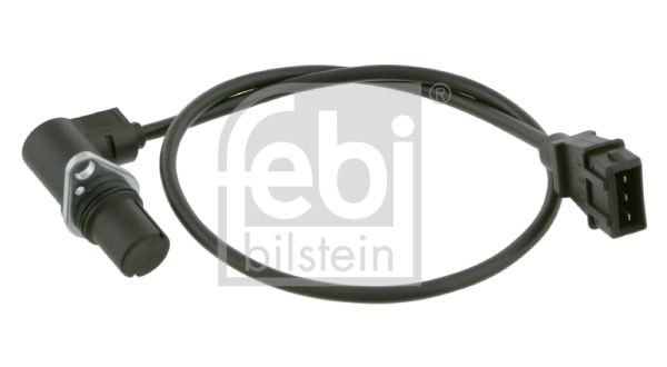 Generator impulsów, wał korbowy FEBI BILSTEIN 24508