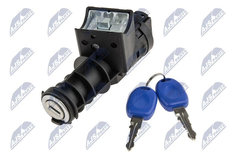 Blokada kierownicy NTY EST-FT-004A
