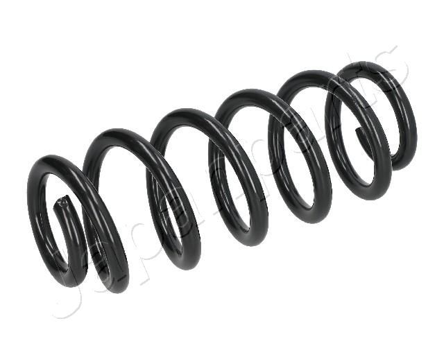 Sprężyna zawieszenia JAPANPARTS ZC7123A
