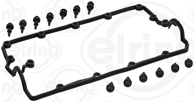 Zestaw uszczelek, pokrywa głowicy cylindra ELRING 383.280