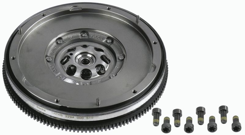 Koło zamachowe SACHS 2294 000 519