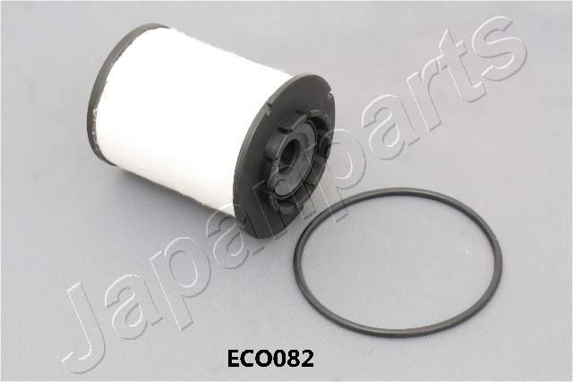 Filtr paliwa JAPANPARTS FC-ECO082