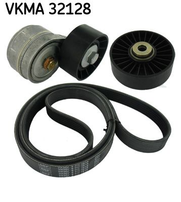 Zestaw paska klinowego wielorowkowego SKF VKMA 32128