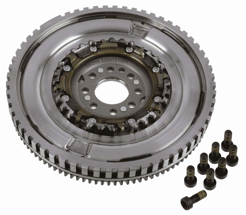 Koło zamachowe SACHS 2295 701 001