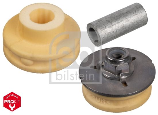 Zestaw naprawczy, mocowanie amortyzatora FEBI BILSTEIN 109528