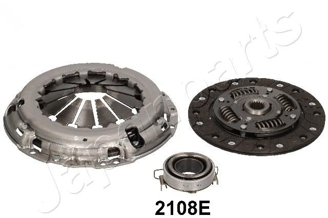 Zestaw sprzęgieł JAPANPARTS KF-2108E