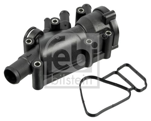 Korpus termostatu FEBI BILSTEIN 174458